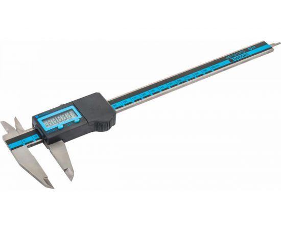 Цифровой штангенциркуль NORGAU IP67 200мм-0,01мм 040051020 