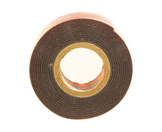 Монтажная универсальная лента 3M VHB, сверхсильная, черная, 19 мм х 1,5 м 4687202276158 