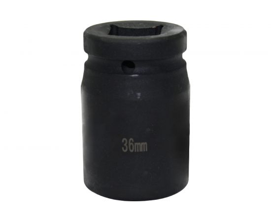 Головка ударная (36 мм; 1""; CrMo) FROSP 1851 