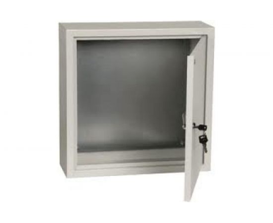 Щит с монтажной панелью ЩМП-6.6.1-0 600х600х150 TDM SQ0905-0056 