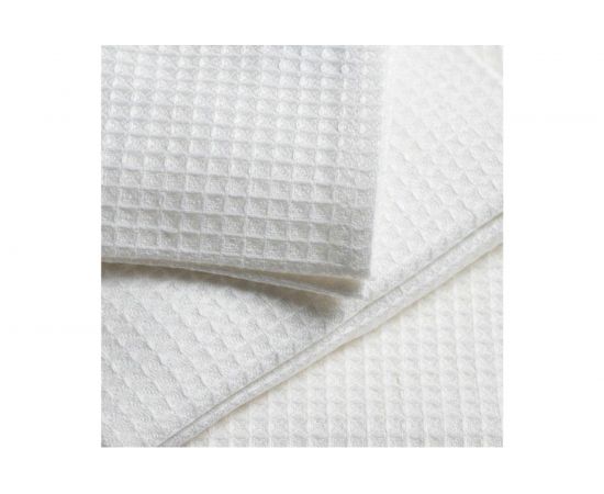 Вафельное полотно 4walls размер 45смх60м, плотность 120г/м2 110089 