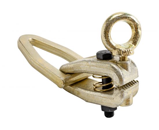 Двухфункциональный захват AV Steel поперечное усилие 2т, продольное 5т, шт AV-921178 