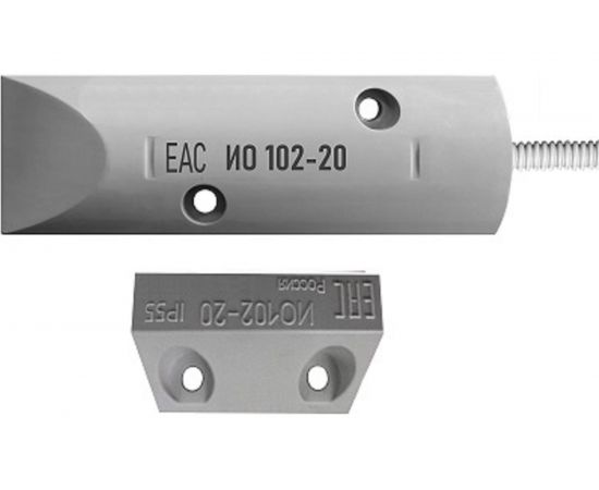 Охранный извещатель Магнито-контакт ИО 102-20 А3П(2) 00-000031552 