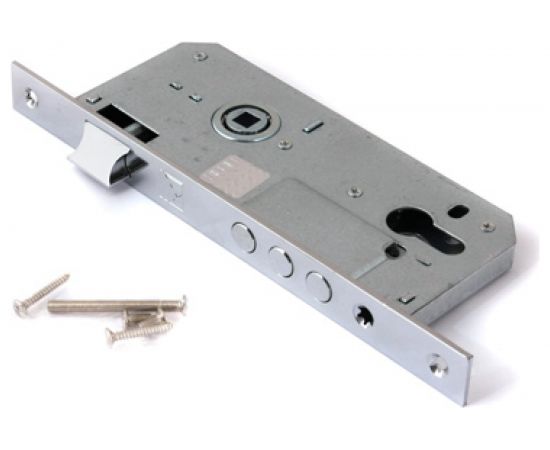 Врезной замок Apecs 2400-CR 22172 