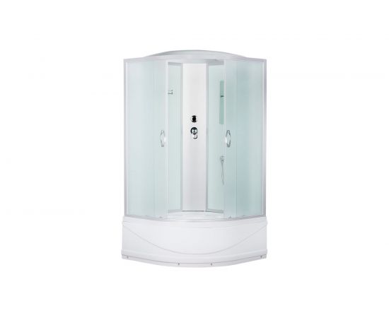 Душевая кабина Erlit Comfort 1000x1000x2150 ER3510TP-C3-RUS 
