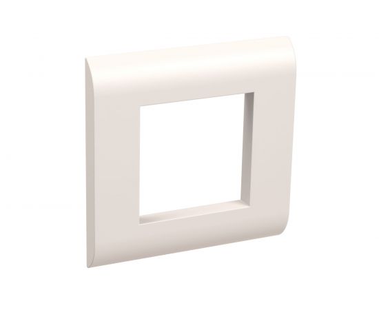 Рамка для коробок на 2 модуля IEK, CKK-40D-RK2-K01 