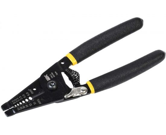 Стриппер IEK ручной многофункциональный MASTER СИ-2 TFS20-1-02 