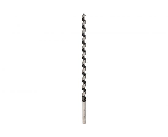 Сверло винтовое по дереву REXANT 18х460 мм шестигранный хвостовик 91-0710 