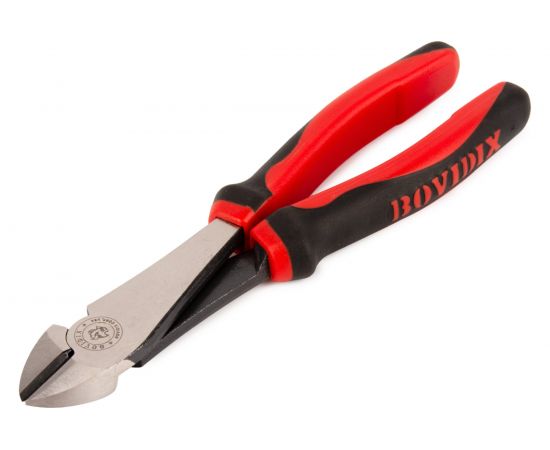 Усиленные бокорезы L=200мм BOVIDIX 3660539 