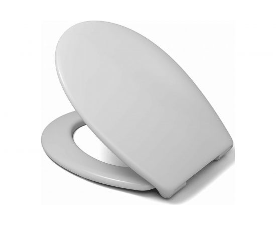 Сиденье HARO Перка с микролифтом, быстросъёмное 534043 