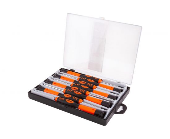 Набор отверток для ремонта телефона AV Steel 8 предметов AV-493208 