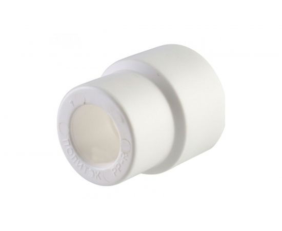 Переходная муфта Политэк вн/нар ПП 50х20 9200005020 