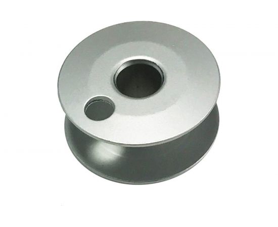 Шпуля 10 шт BRONG 112781-0-01AL 