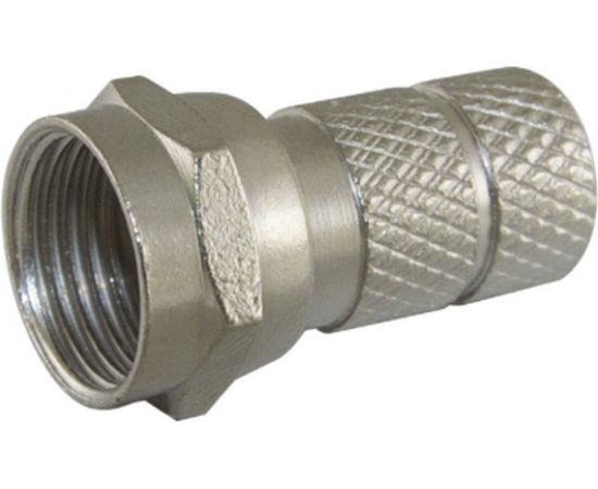 Разъём TDM F RG59, индивидуальная упаковка SQ1809-0025 