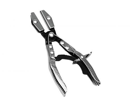 Зажим для шлангов СТАНКОИМПОРТ 250 мм ST040124 