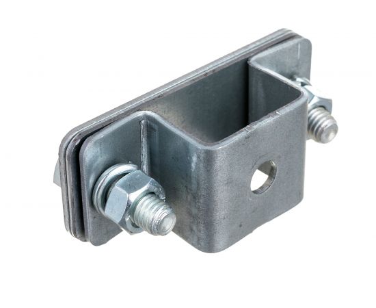 Держатель полосы EZETEK оцинковка 90026 – изображение 2