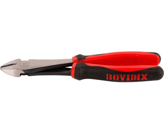 Усиленные бокорезы L=200мм BOVIDIX 3660539 – изображение 2