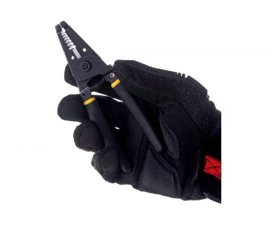 Стриппер IEK ручной многофункциональный MASTER СИ-2 TFS20-1-02 – изображение 2