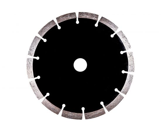 Диск отрезной алмазный по бетону (180х22 мм) Samgrupp Segment 16034 – изображение 2