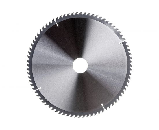 Диск пильный по дереву (350х50-32 мм; 80 зубов) Vertextools 350-80-50 – изображение 2