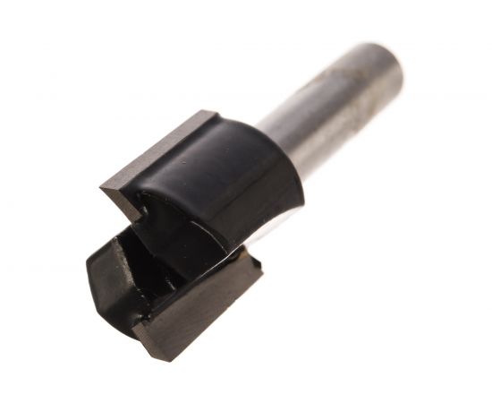 Фреза пазовая под накладные петли серия 1002 (18x18 мм; хвостовик 8 мм) Росомаха 800204 – изображение 2