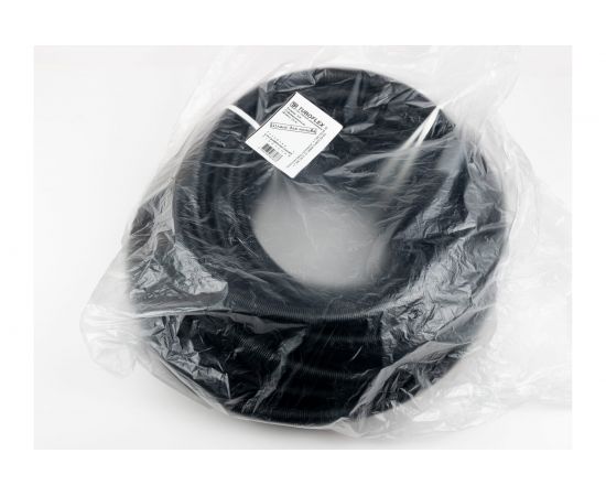 Гофрированный шланг с наконечниками для полива 25 м TUBOFLEX МГ25 – изображение 2