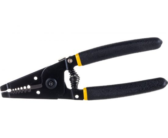 Стриппер IEK ручной многофункциональный MASTER СИ-2 TFS20-1-02 – изображение 3