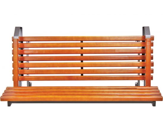 Скамейка Комплект-Агро Мадрид 1.2м КА5511 – изображение 3