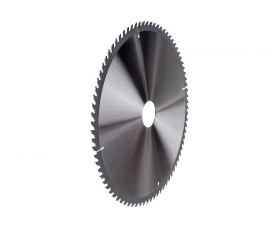 Диск пильный по дереву (350х50-32 мм; 80 зубов) Vertextools 350-80-50 – изображение 3