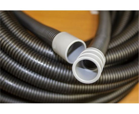 Гофрированный шланг с наконечниками для полива 25 м TUBOFLEX МГ25 – изображение 3