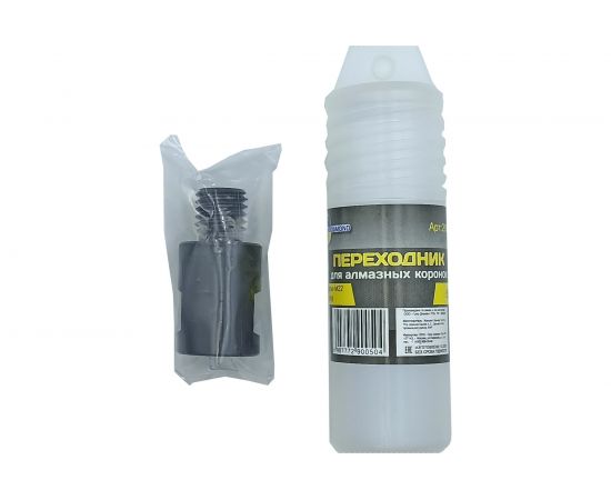 Переходник для алмазных коронок 55 мм, М22- М18 TRIO-DIAMOND 290050 – изображение 3