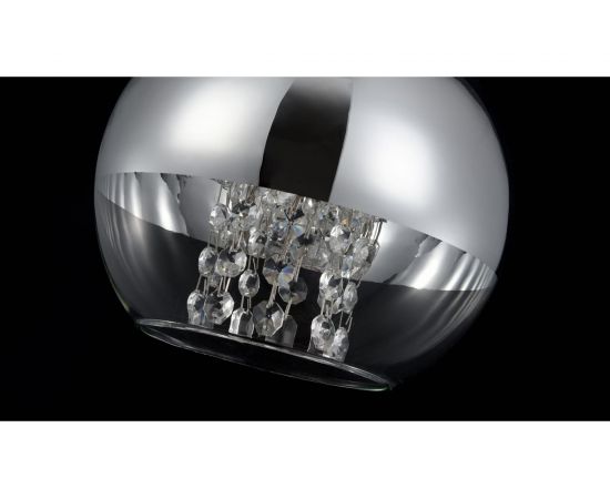 Подвесной светильник Maytoni Fermi P140-PL-110-1-N – изображение 3