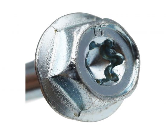 Фасадный дюбель анкер Партнер PT 10х80 оцинк., 200 шт. 827037 – изображение 3