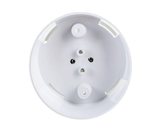 Резьбовое основание для садово-парковых светильников Uniel WHITE UFP-A04AE 8312 – изображение 4