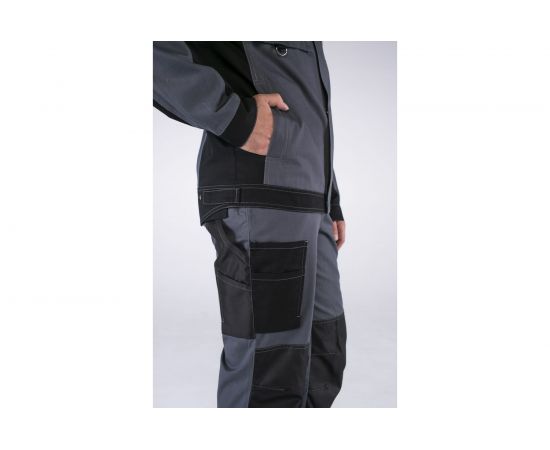 Факел Костюм Милан размер 60-62, рост 182-188 87475110.010 – изображение 4