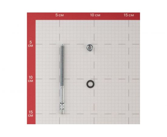 Клиновой анкер Friulsider FM753 M6x100/50 ZN 830919 – изображение 4