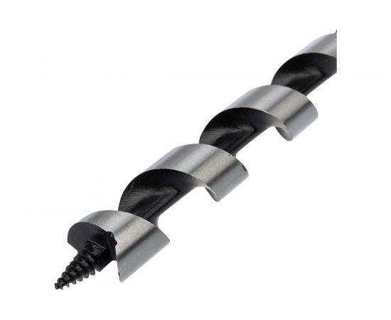 Сверло винтовое по дереву REXANT 18х460 мм шестигранный хвостовик 91-0710 – изображение 4