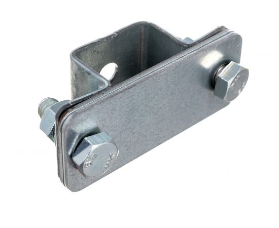 Держатель полосы EZETEK оцинковка 90026 – изображение 4