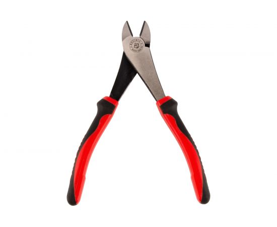 Усиленные бокорезы L=200мм BOVIDIX 3660539 – изображение 4