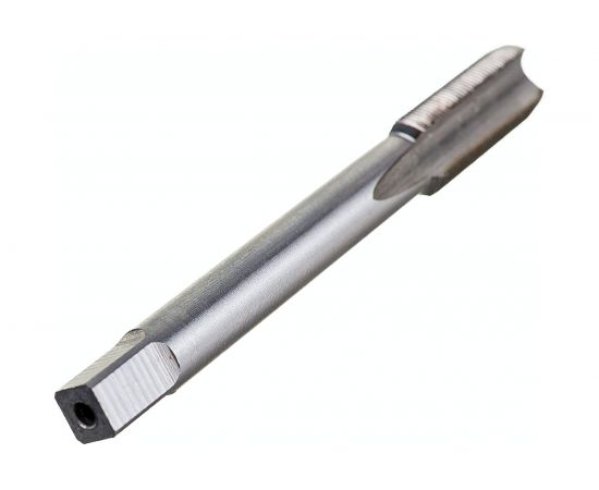 Метчик М 8x0,5 м/р Р6М5 HORTZ 203676 – изображение 5