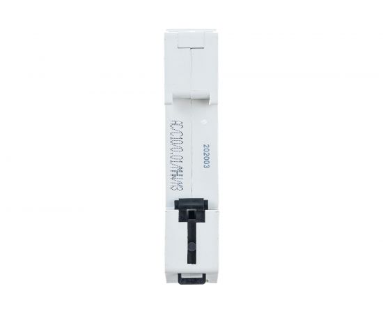 Автоматический выключатель дифференциального тока IEK АВДТ32МL С10 10мА KARAT MVD12-1-010-C-010 – изображение 5