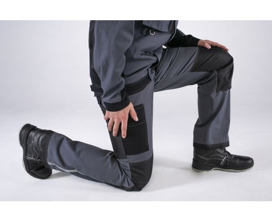 Факел Костюм Милан размер 60-62, рост 182-188 87475110.010 – изображение 6