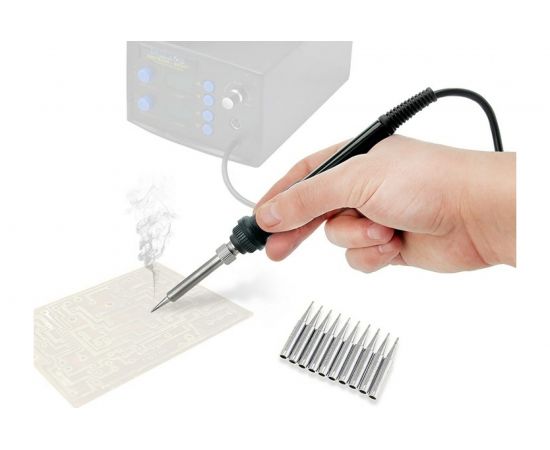 Жало 900M-T-LB МЕГЕОН 00000006447 – изображение 6