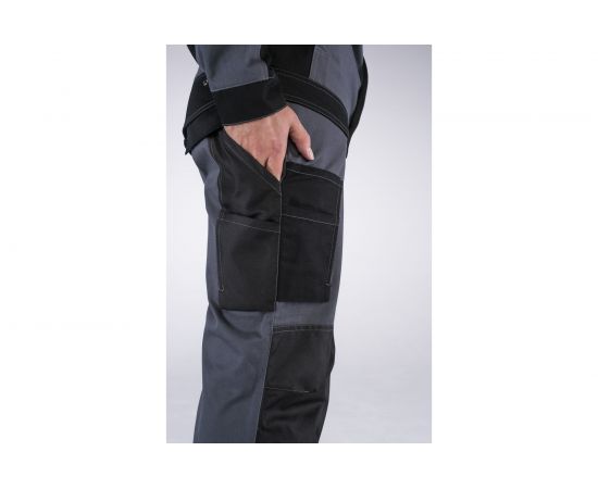 Факел Костюм Милан размер 60-62, рост 182-188 87475110.010 – изображение 8