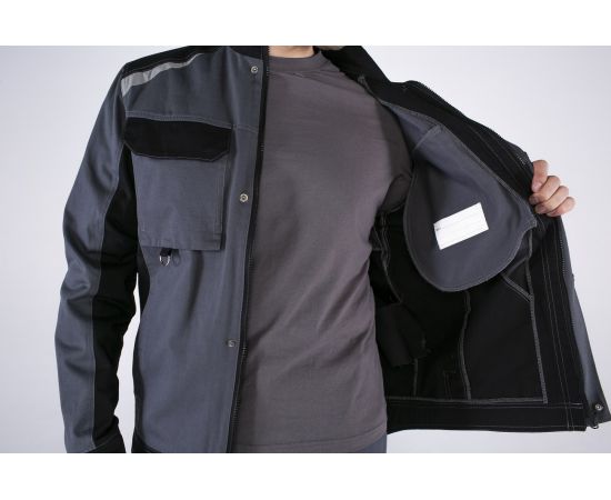 Факел Костюм Милан размер 60-62, рост 182-188 87475110.010 – изображение 9