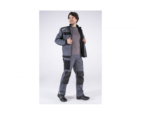 Факел Костюм Милан размер 60-62, рост 182-188 87475110.010 – изображение 10