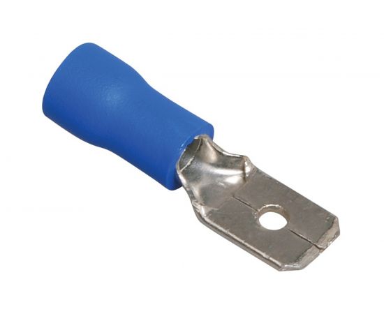 Разъем IEK РпИп, 1,25-5-0,8 мм, плоский, 20 шт, ИЭК, URP10-4-D15-D17-4 