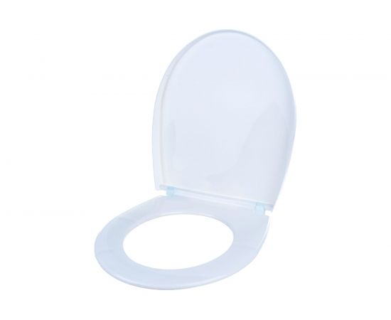 Сиденье для унитаза Хома Норкин СПУ-1 с креплением 5270545 