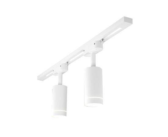 Трековый светильник Elektrostandard Glory LTB39 7W 4200K белый, однофазный a044000 