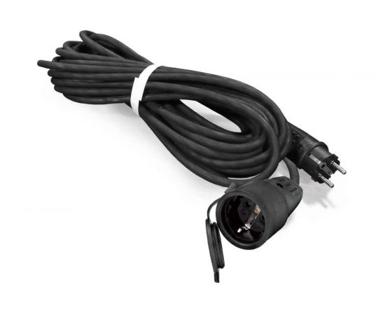 Удлинитель-шнур UNIVersal силовой, УШ-16, IP44, КГ, 3*2,5, 10м 964U-7006 